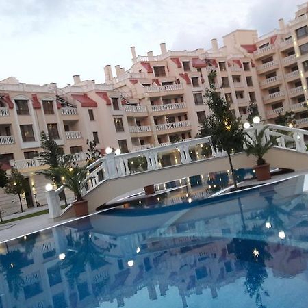 East From Paradise Apartment Varna Exterior photo