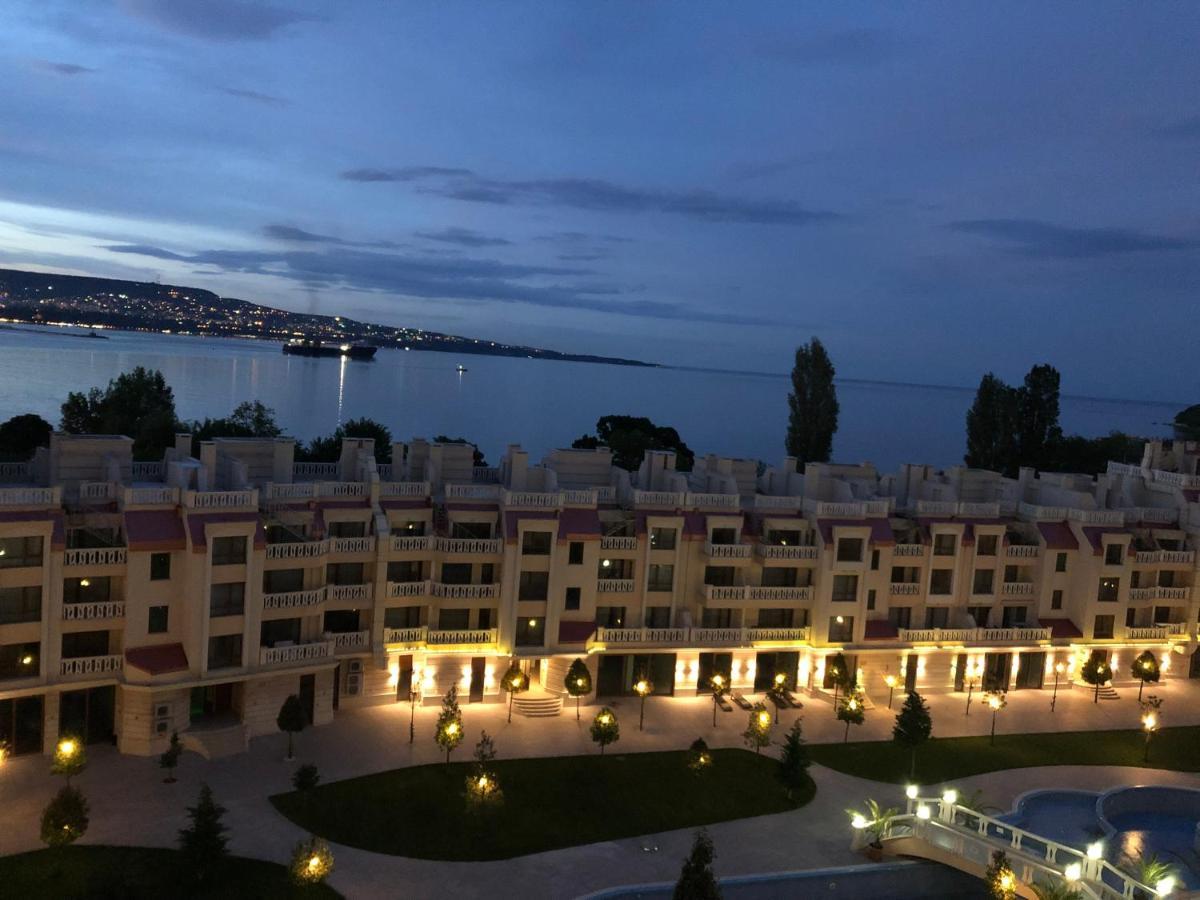 East From Paradise Apartment Varna Exterior photo