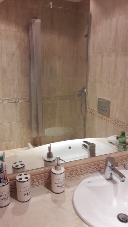 East From Paradise Apartment Varna Exterior photo